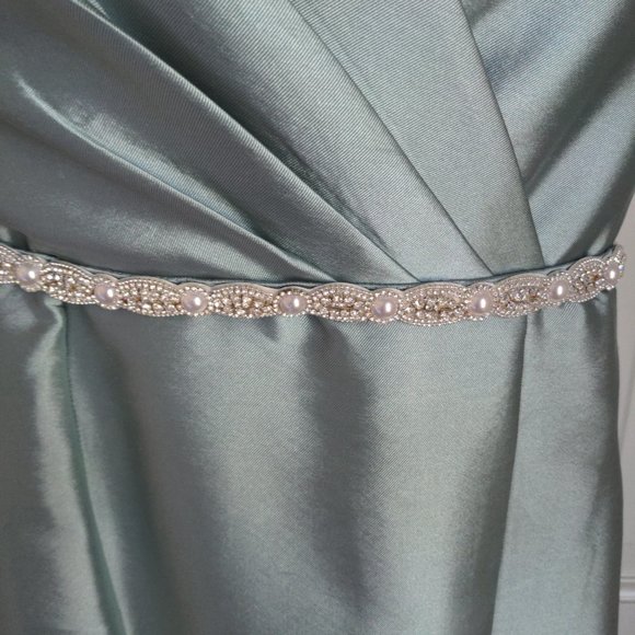 Mother of Bride dress/evening gown - Picture 4 of 5